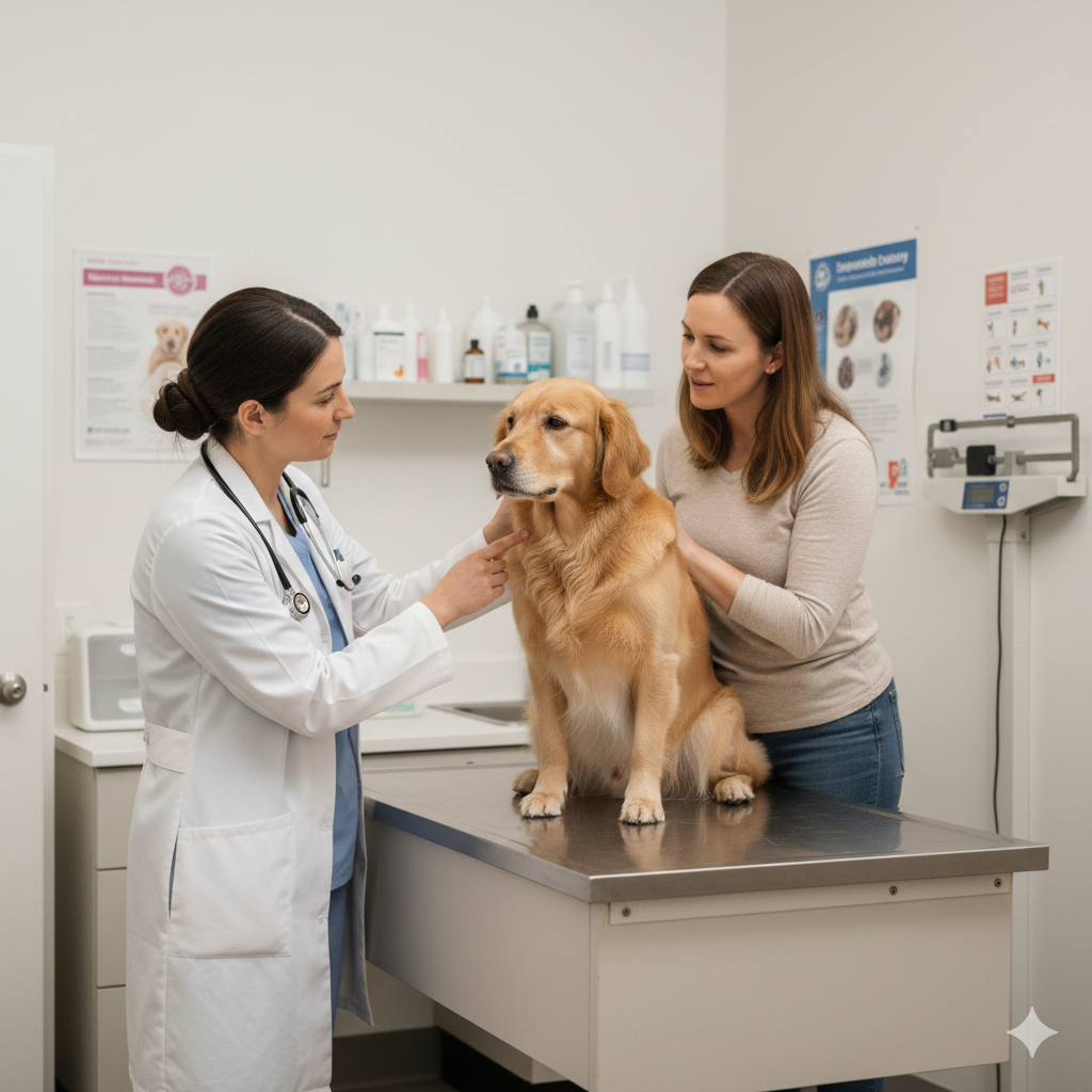 benadryl for dogs