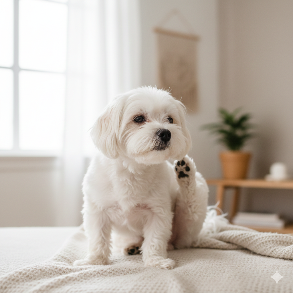 benadryl dosage for dogs