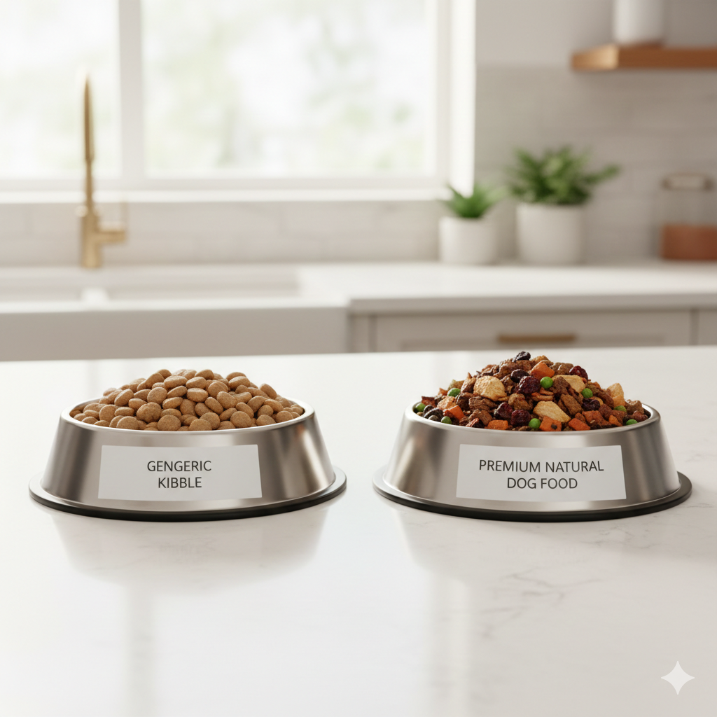 carna4 dog food near me