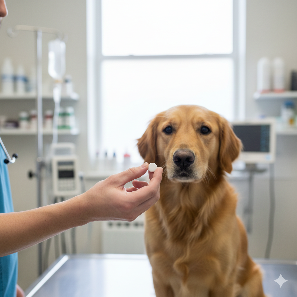 how much benadryl for dogs