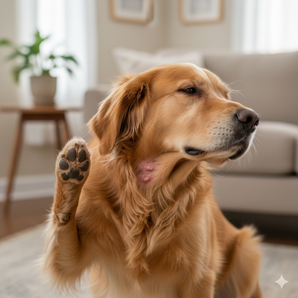 is benadryl safe for dogs