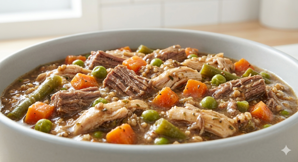 is cesar dog food good