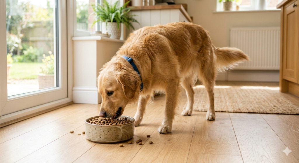 diamond naturals dry food for adult dog