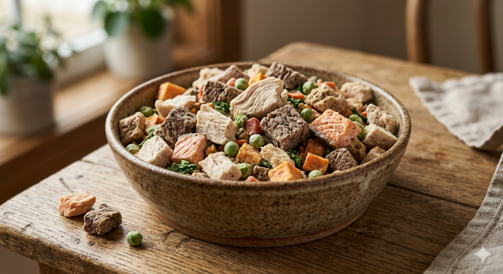 dr. marty's dog food