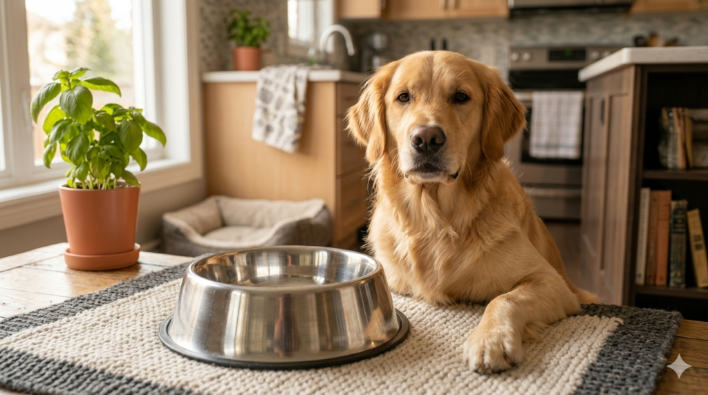 is iams a good brand of dog food