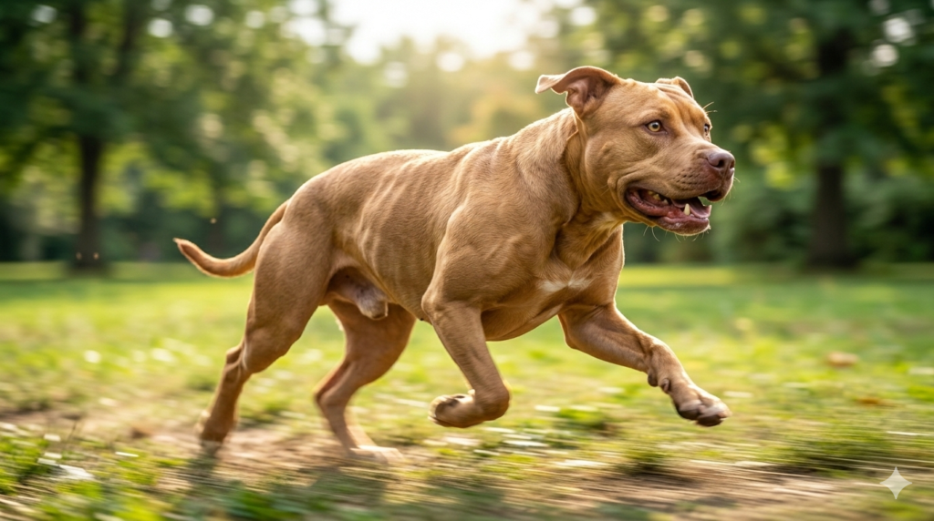 purina high protein dog food