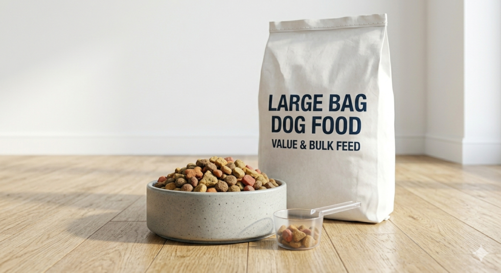 valu-pak dog food near me