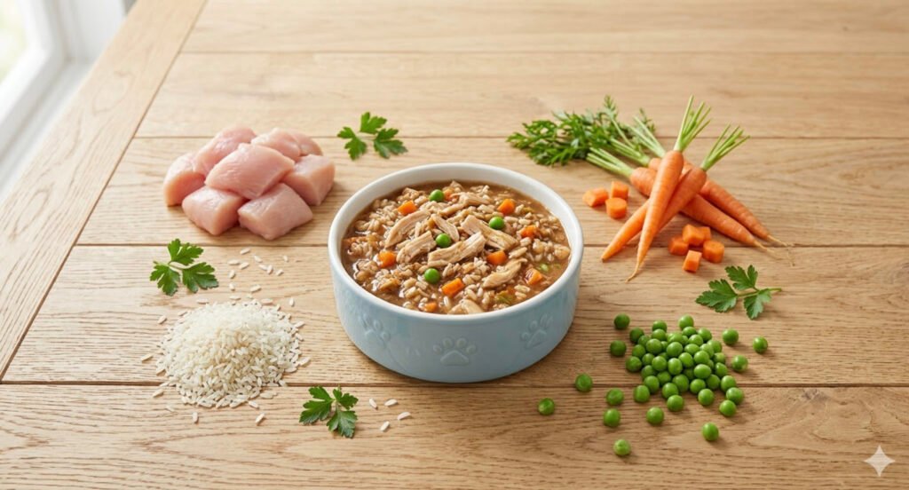 is cesar dog food good for dogs