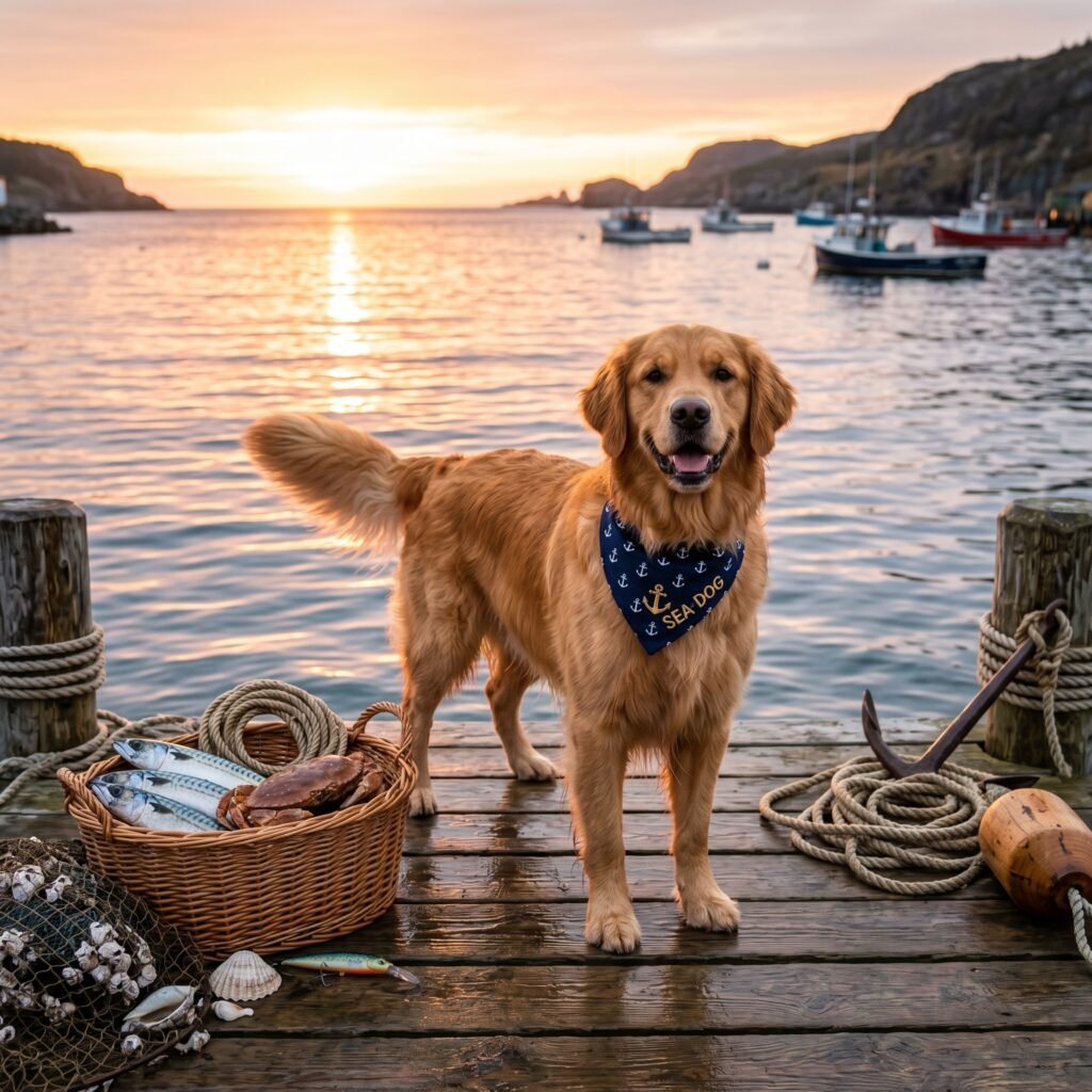 first mate dog food review