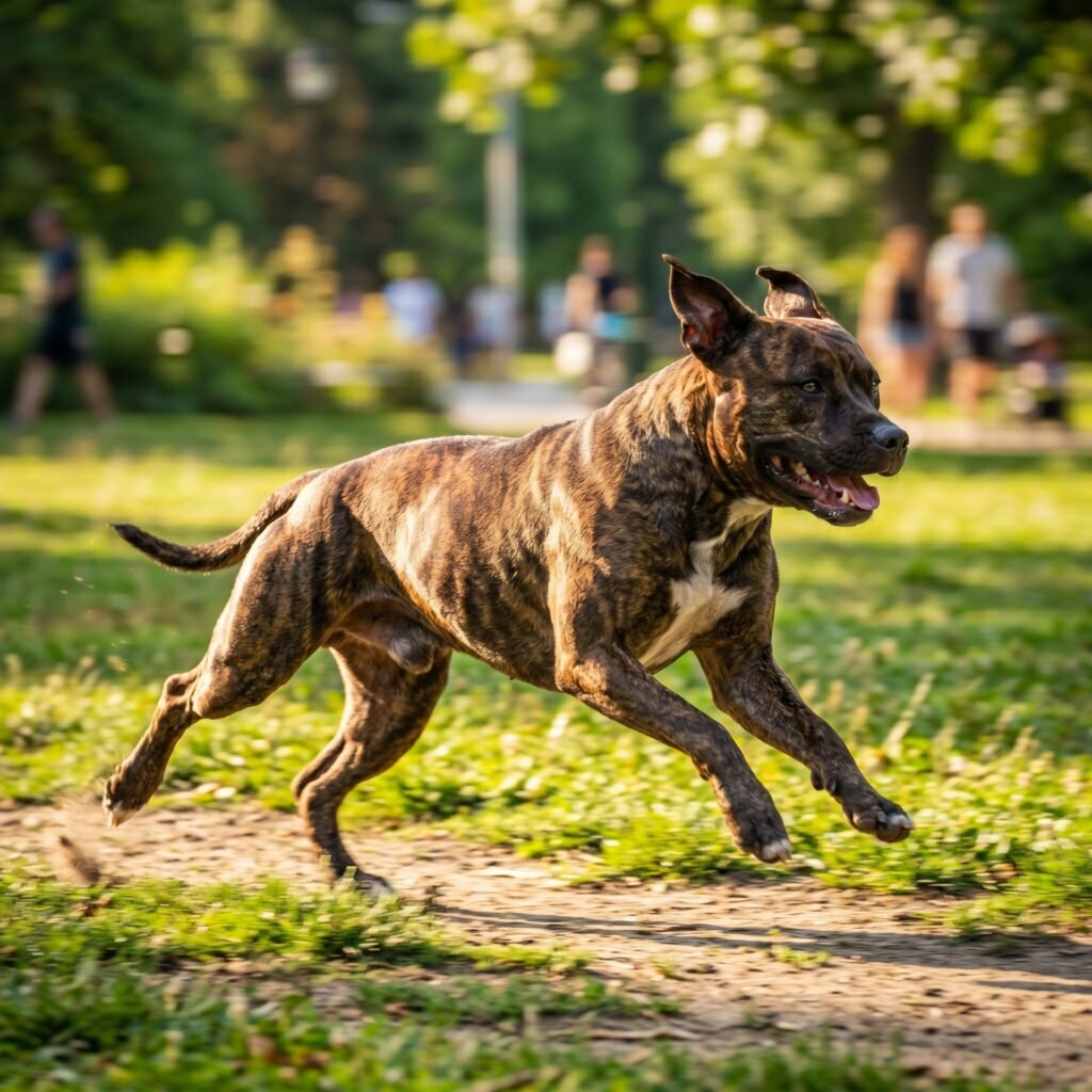 best dog food for american staffordshire terrier with allergies