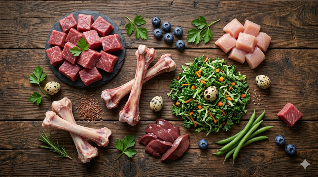 primal raw dog food reviews