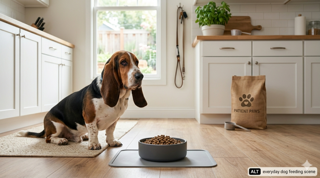 kindfull dog food review
