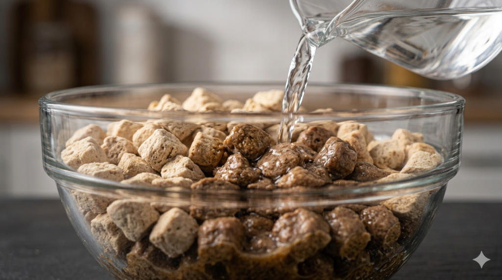 best freeze dried dog food