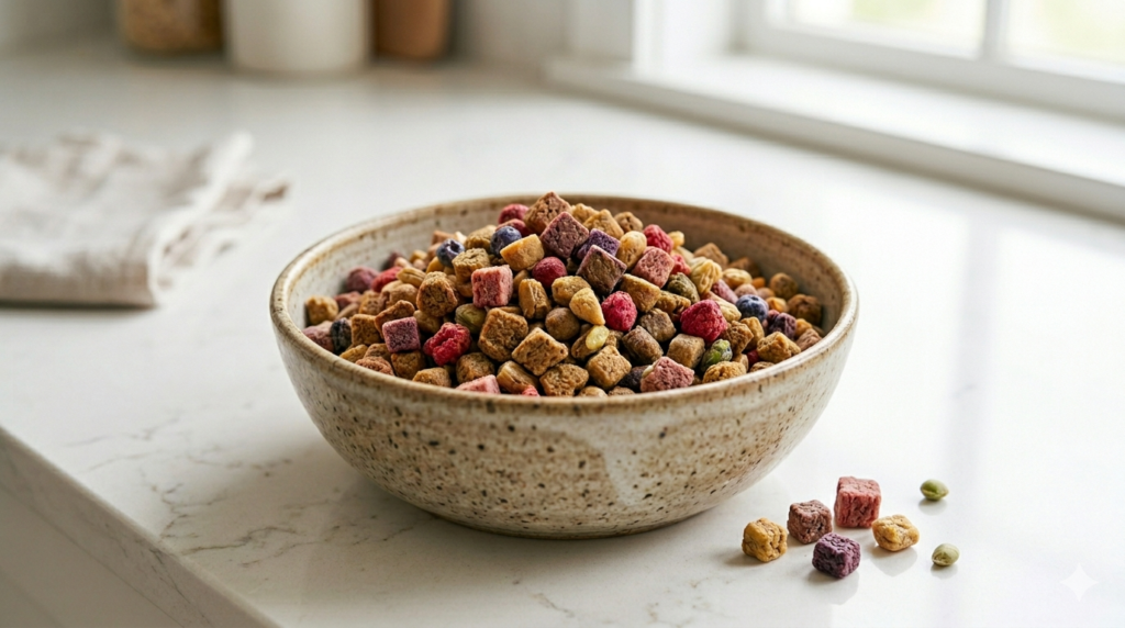 american natural premium dog food reviews