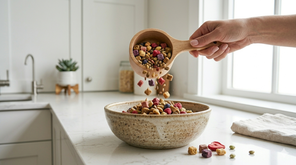american natural premium dog food
