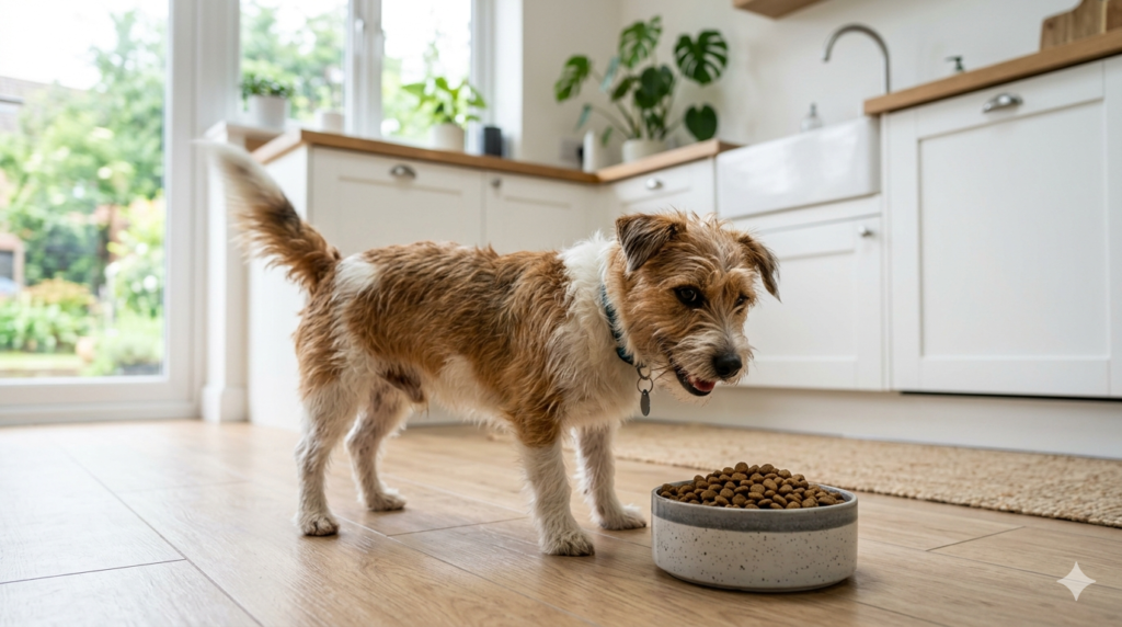 where to buy happy howl dog food