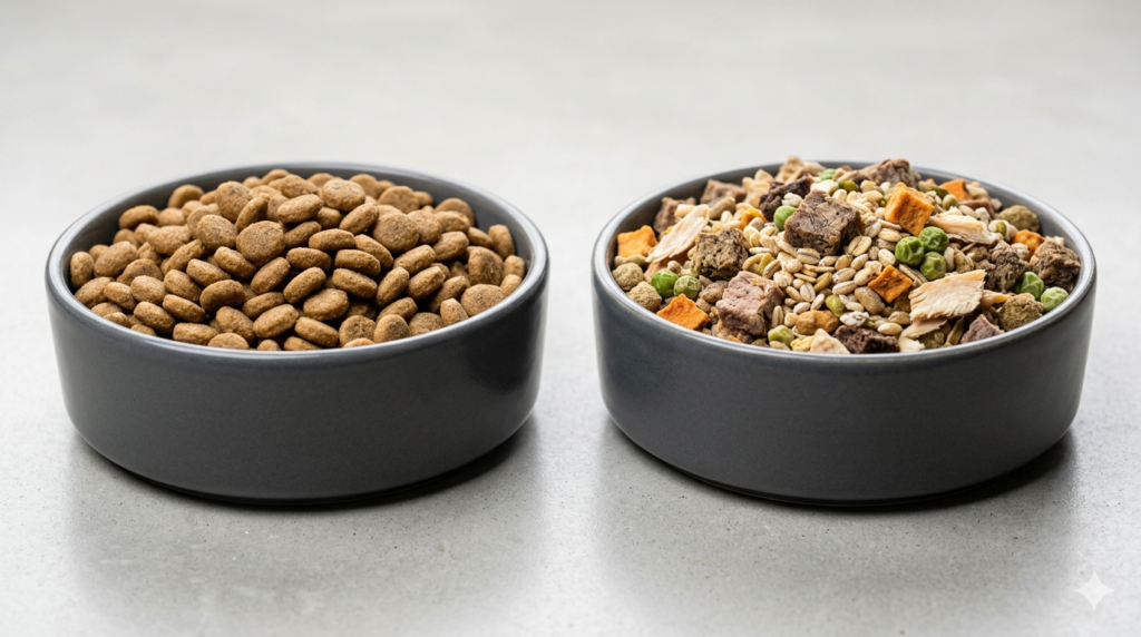 valu-pak dog food near me