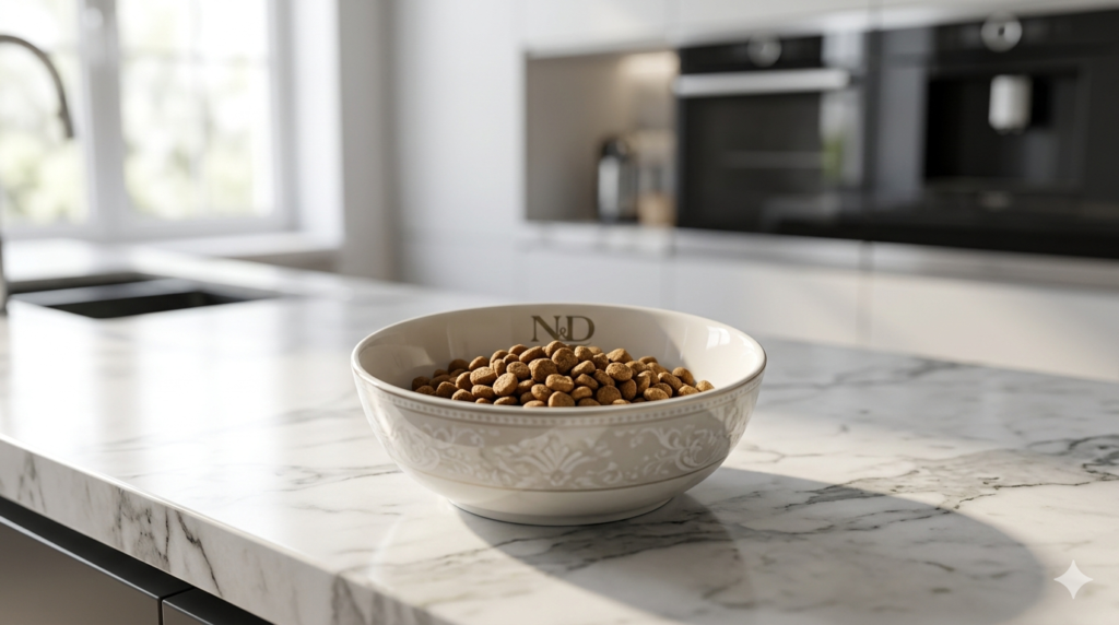 farmina n&d dog food