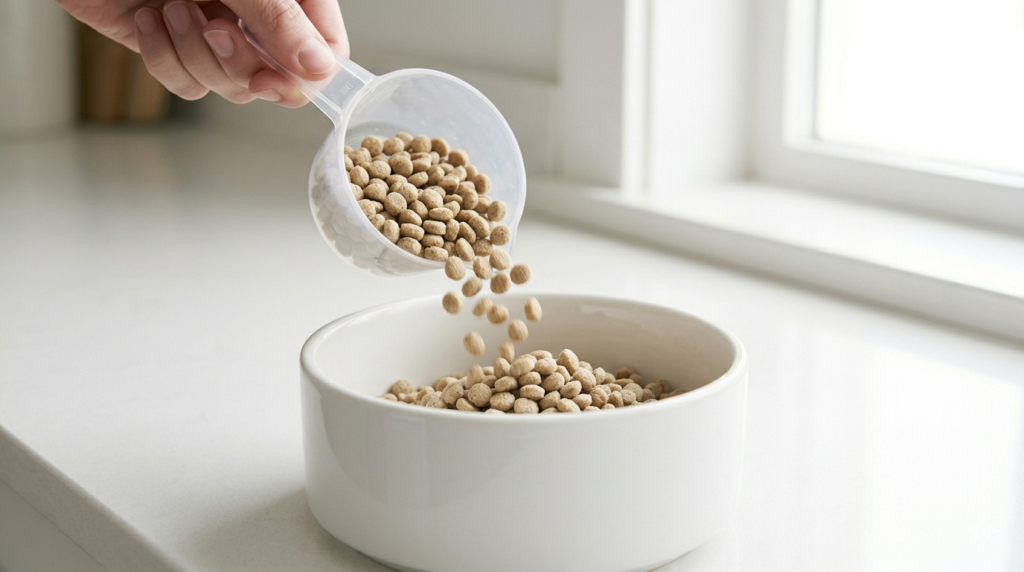 low phosphorus dog foods