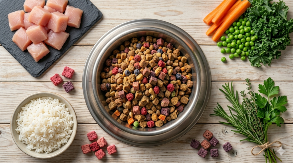 american natural premium dog food near me