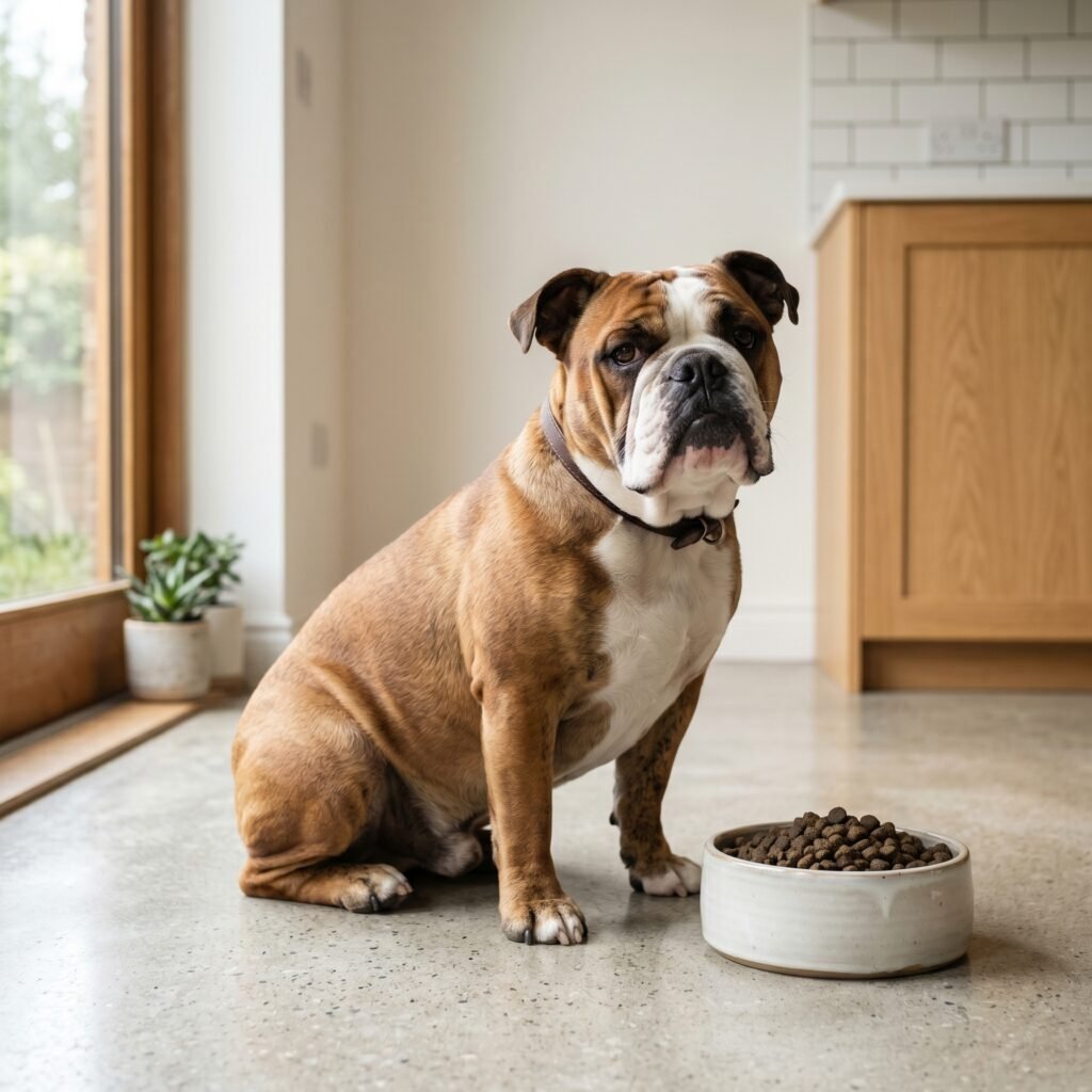 dog food kangaroo