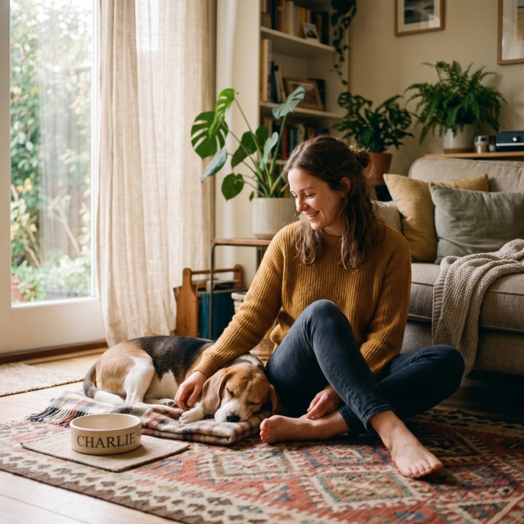 pure harmony dog food review