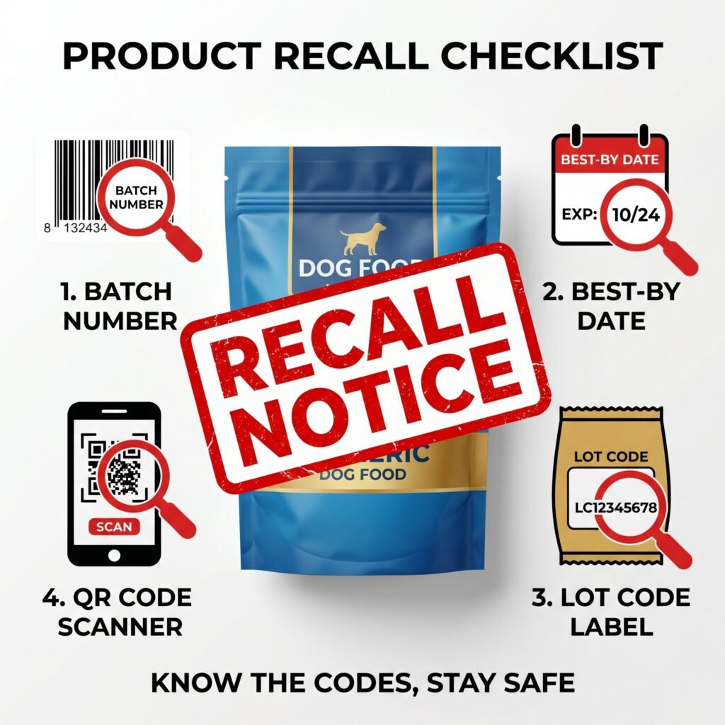consumers supply dog food