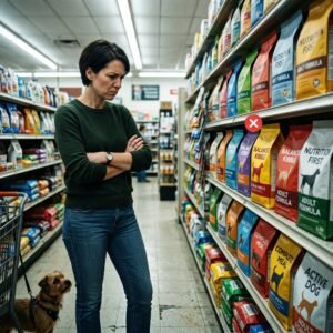 dog food brands to avoid