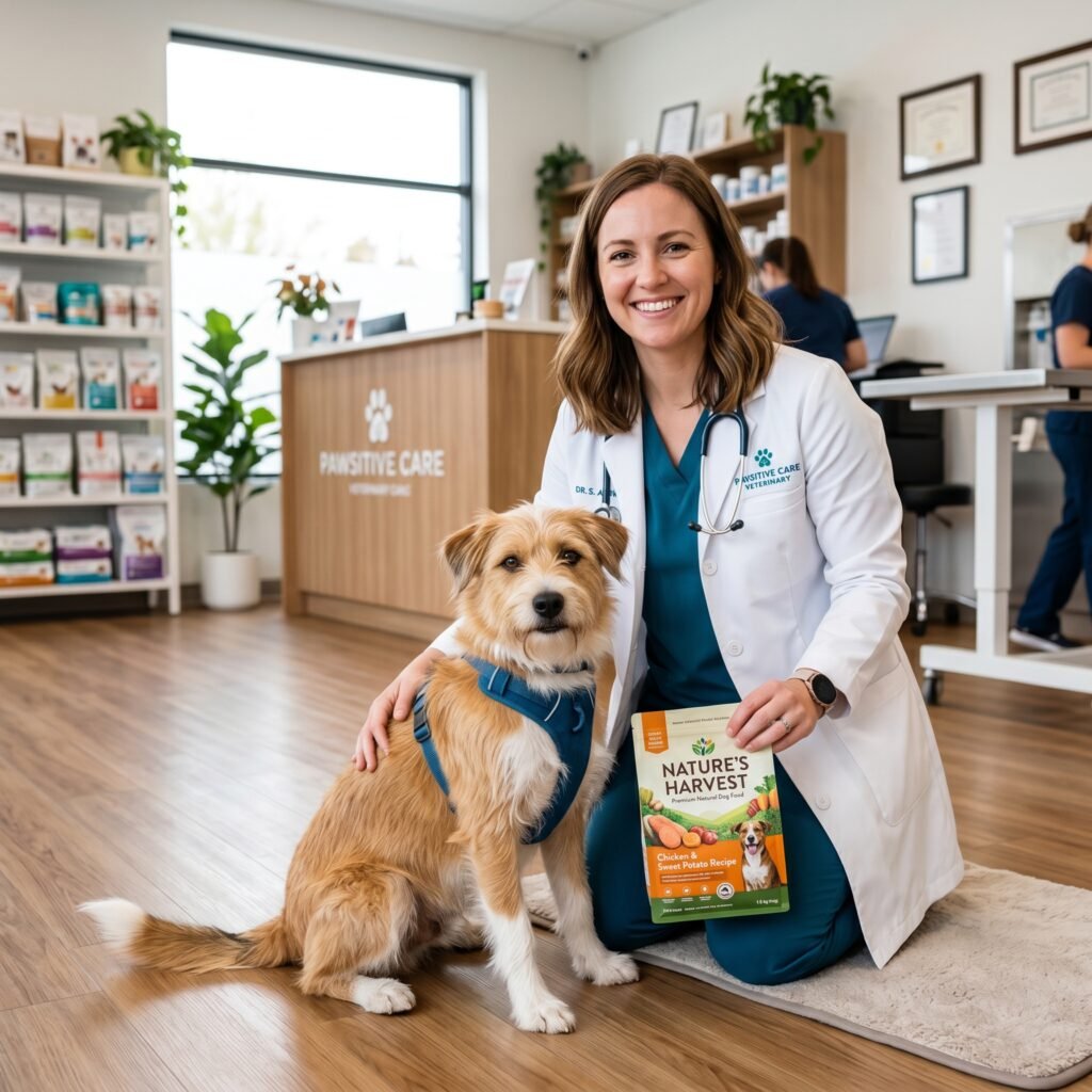 pure vita dog food reviews