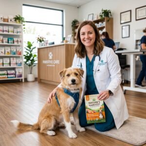 pure vita dog food reviews