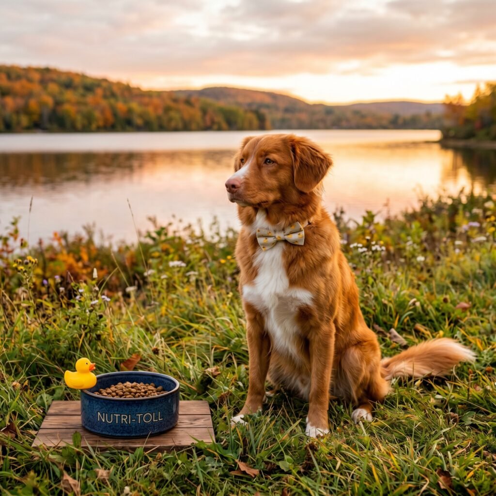 can ducks eat dog food
