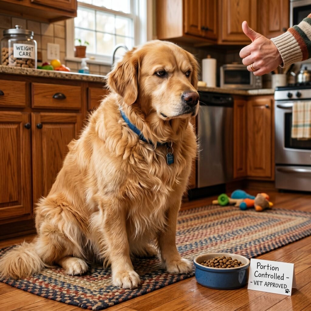 purina healthy weight dog food