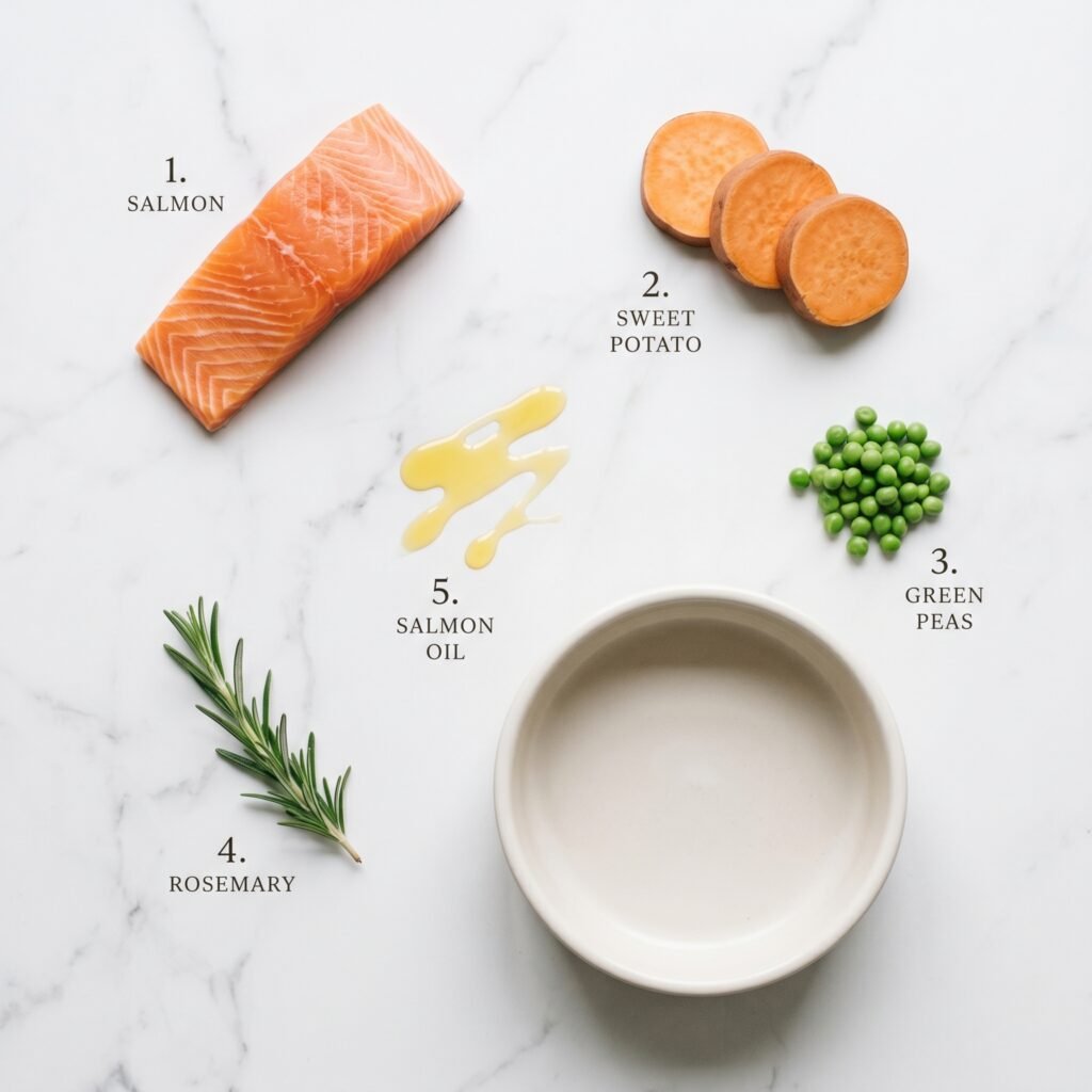 best limited ingredient dog food for allergies