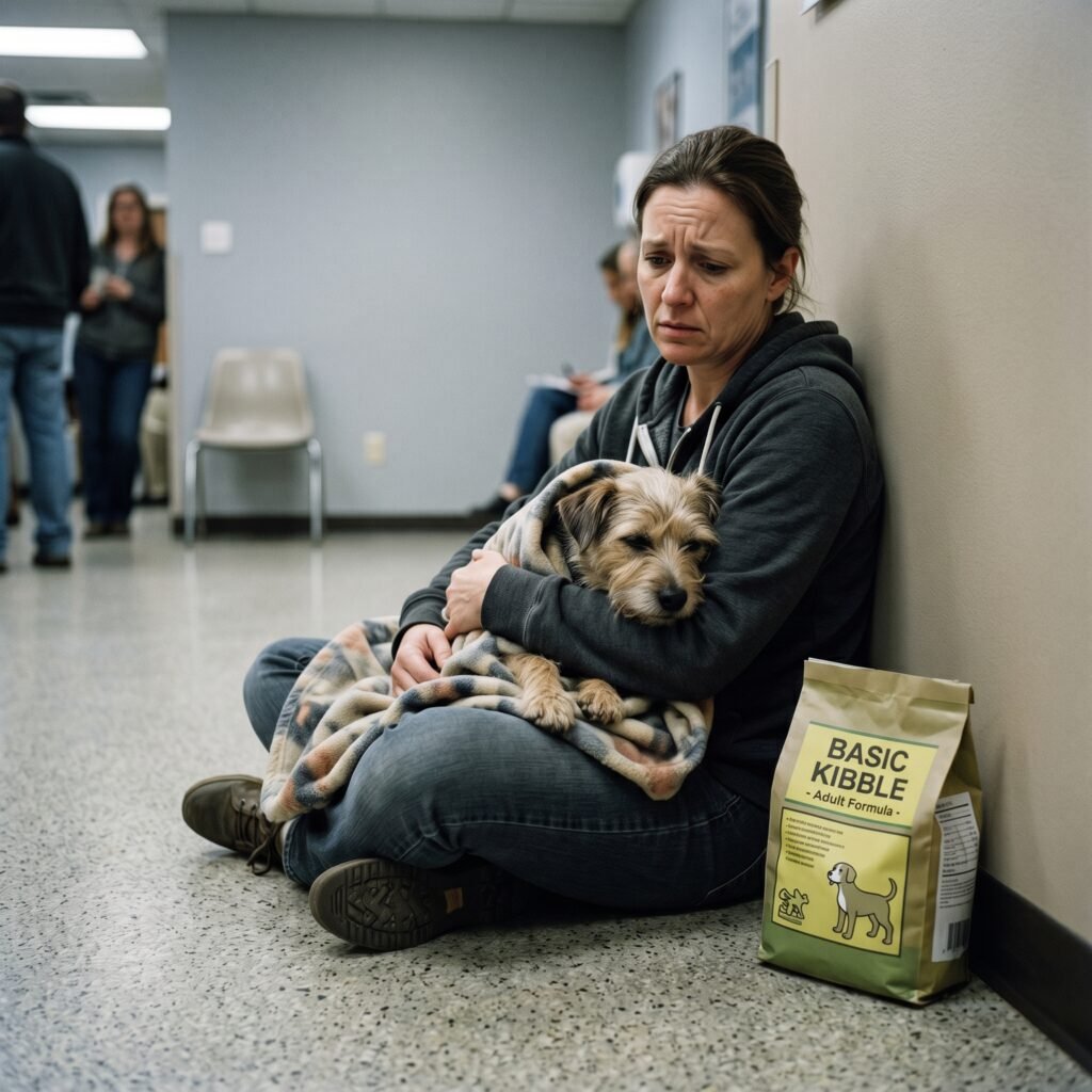dog food brand to avoid