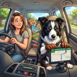 showtime dog food
