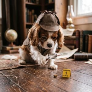 is kibble bad for dogs