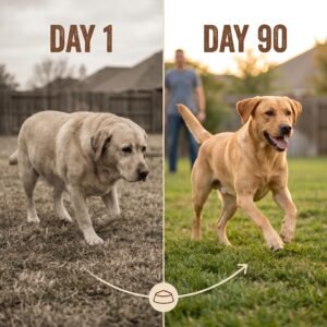 weight management dog food