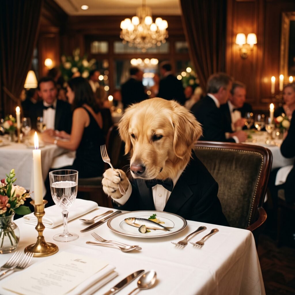 are sardines good for dogs