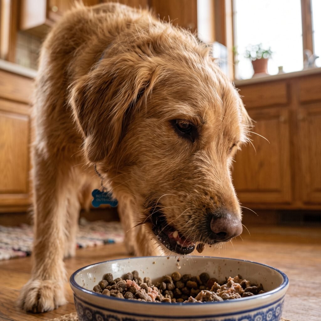 taste of the wild dog food