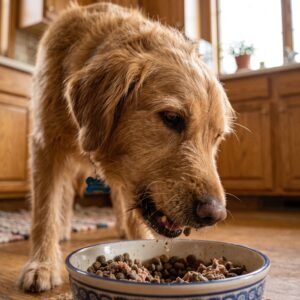 taste of the wild dog food