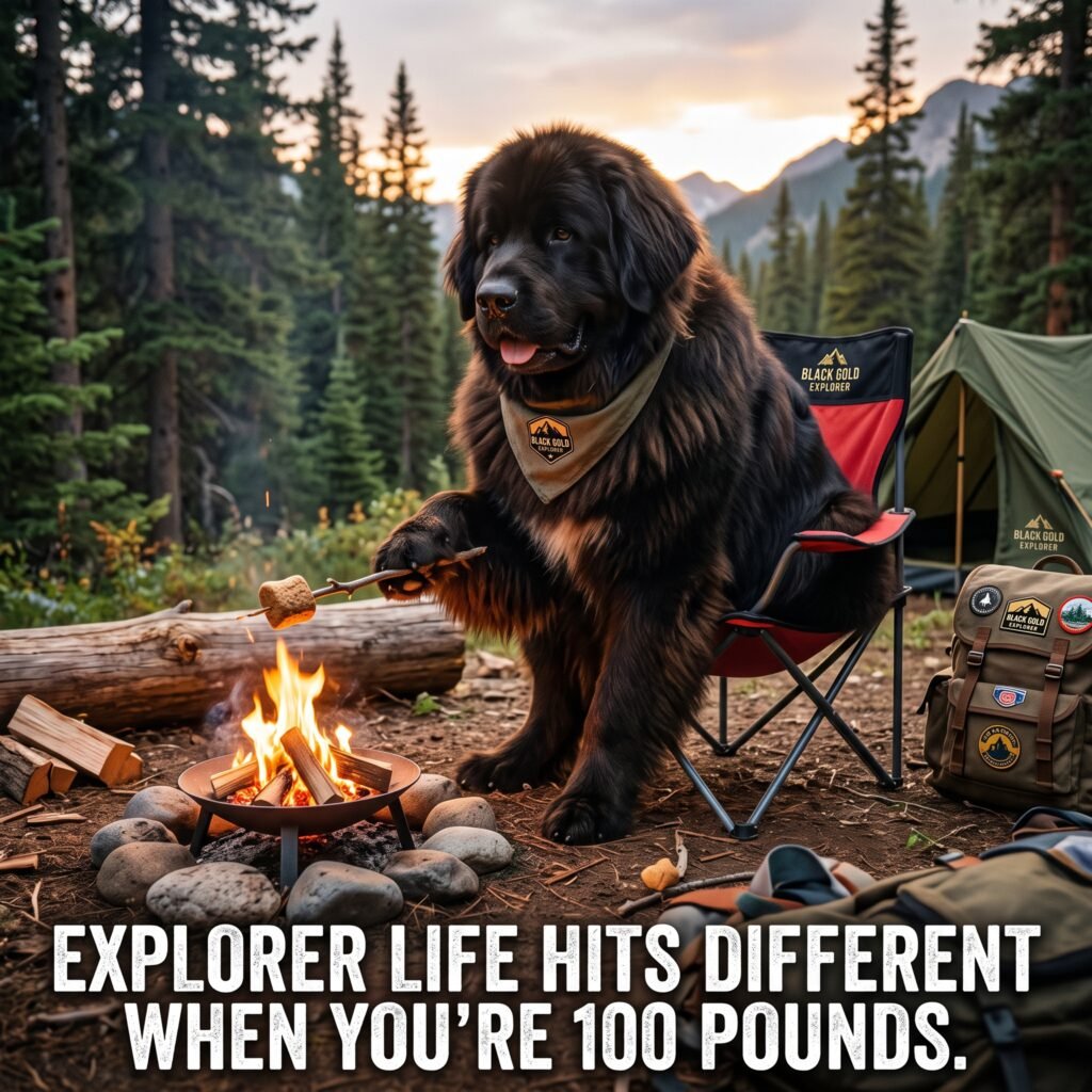 Black Gold Explorer Large Breed Adult Recipe Dry Dog Food