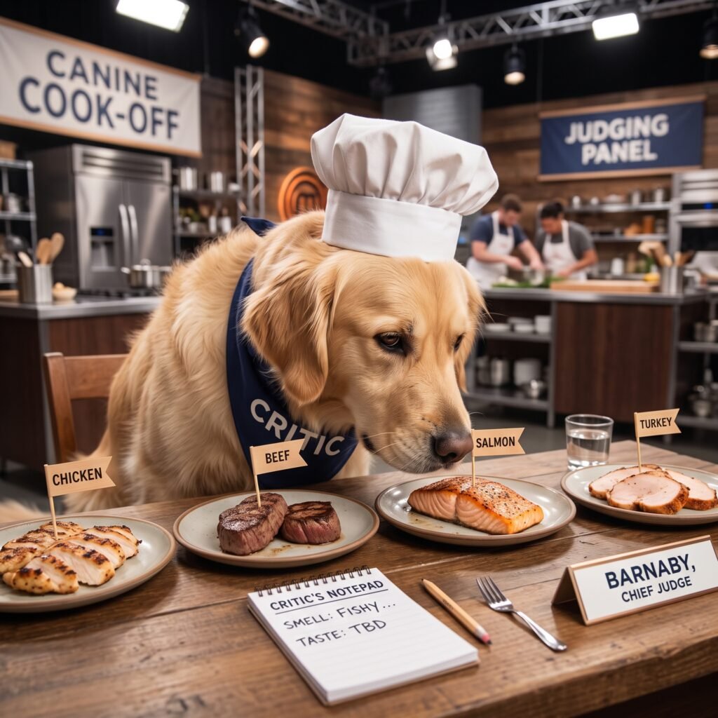 best meat for dogs