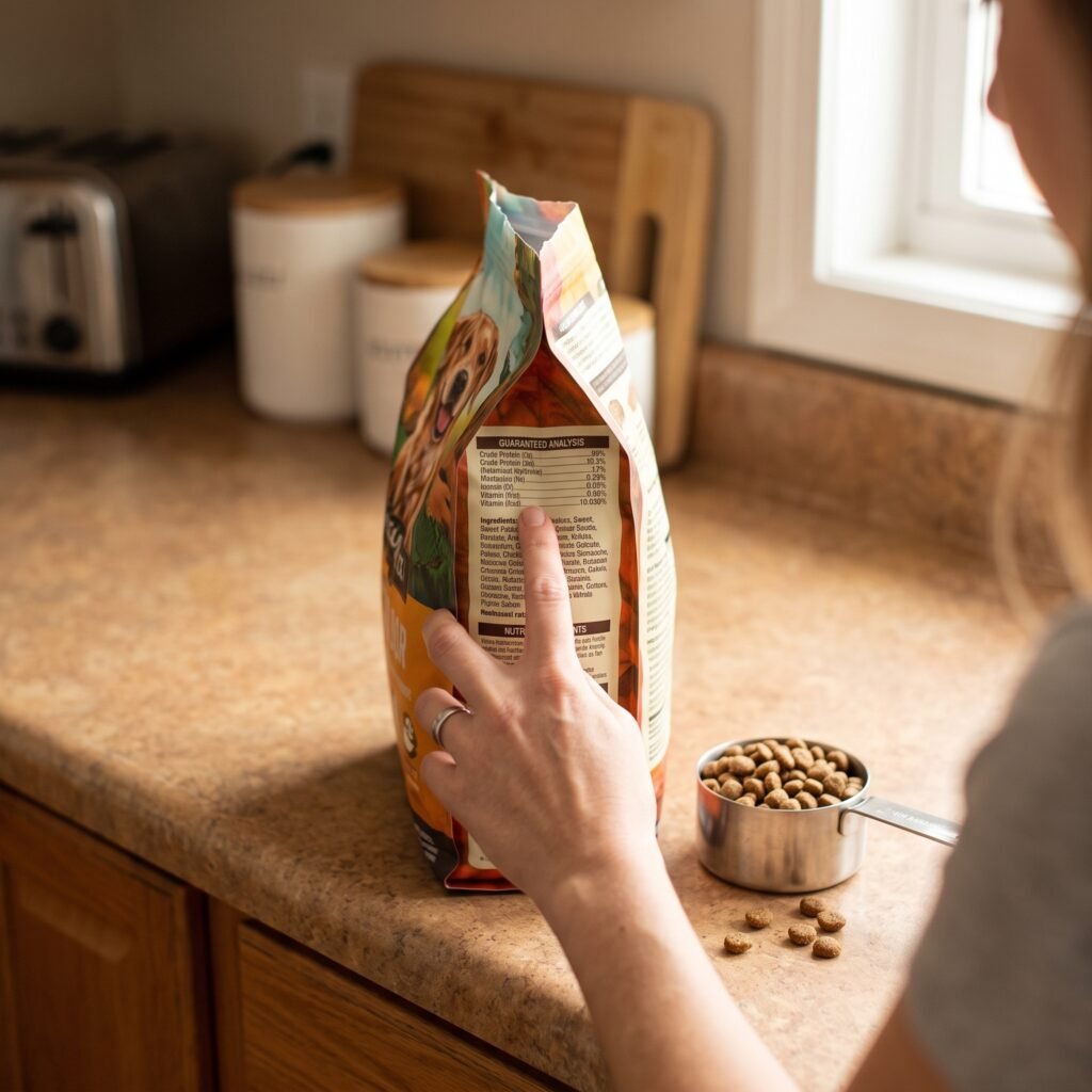 taste of the wild appalachian valley small breed dog food