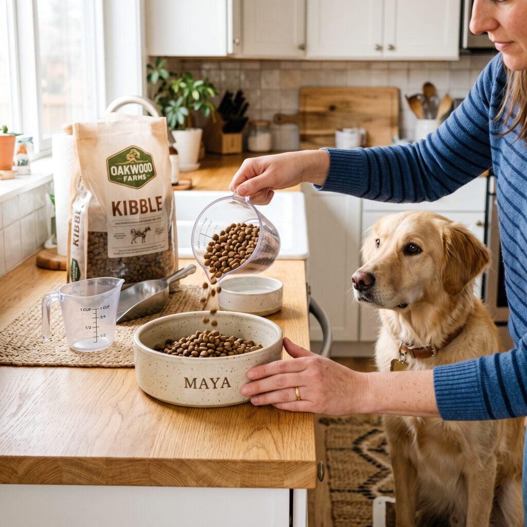 wildology dog food