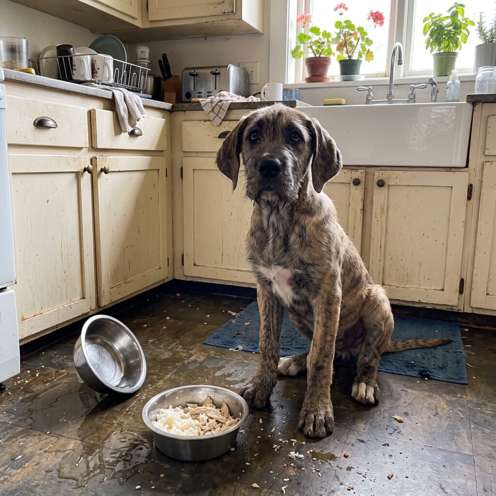 eukanuba puppy food