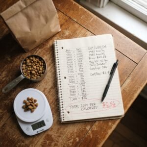 purina dog chow