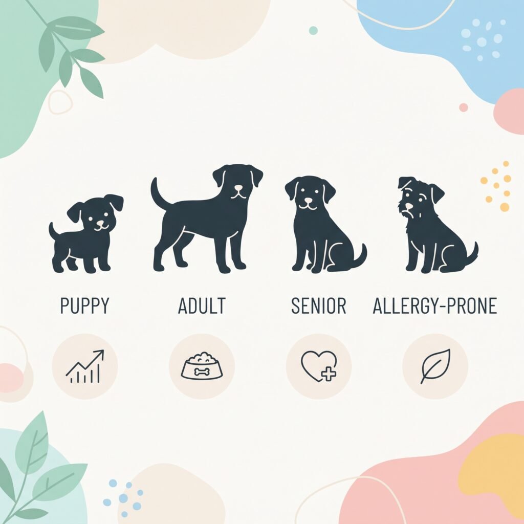 food for yorkie dogs