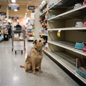 whole paws dog food