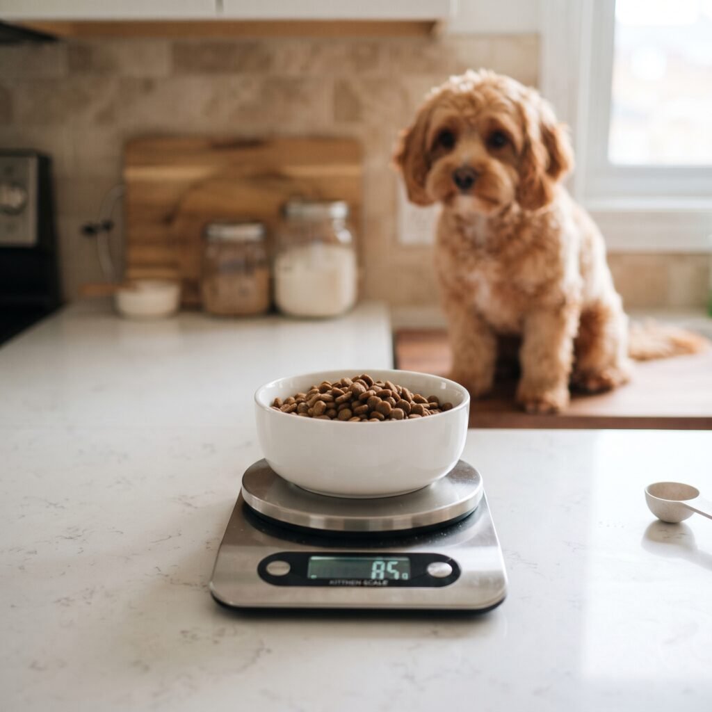 what is a cavapoo dog breed