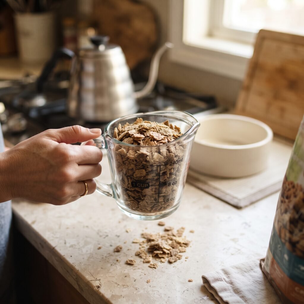 honest kitchen dog food